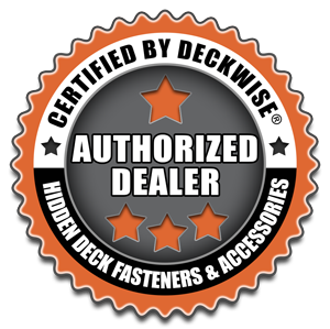 deckwise authorized dealer los angeles ca