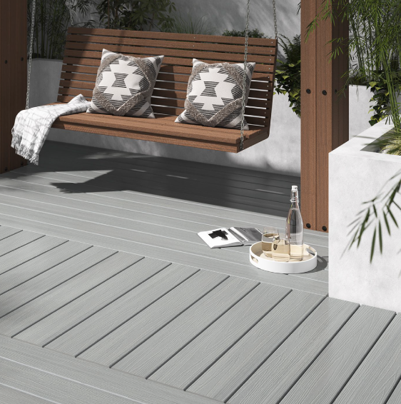 Composite Decking