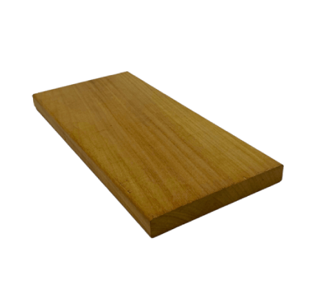 Garapa Tropical Hardwood