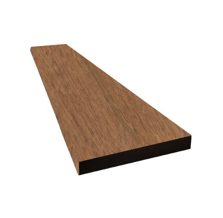 Jatoba Tropical Hardwood