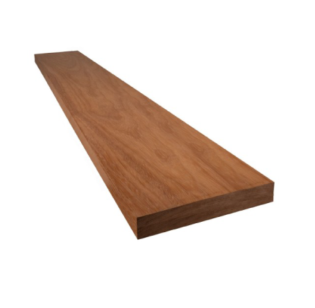 Cumaru Tropical Hardwood