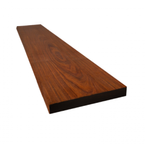 Ipe Lumber 1x3