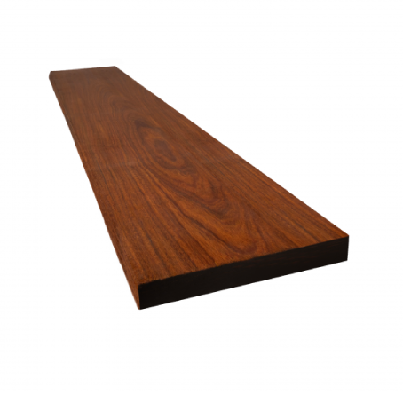 Ipe Lumber 1x3