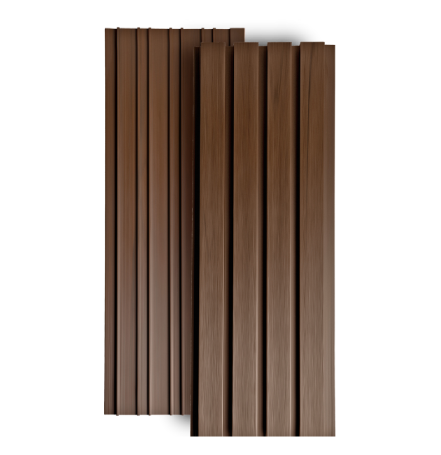 Norx Composite Cladding Wood Board