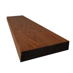 Ipe Lumber 3x12