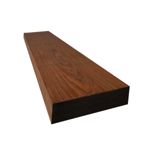 Ipe Lumber 3x8