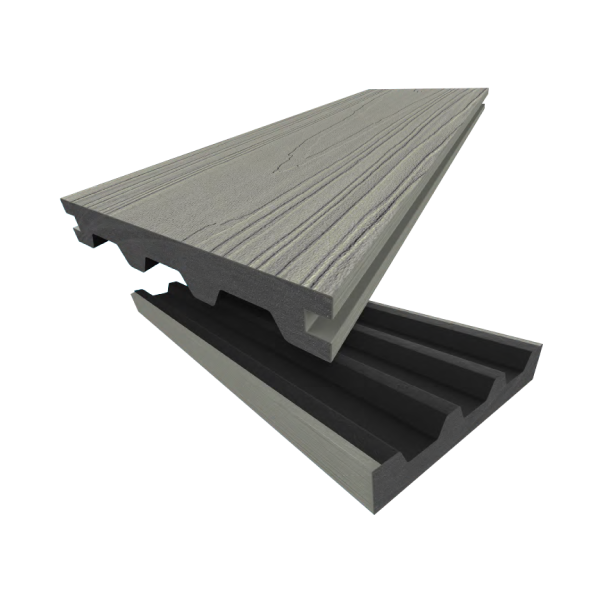 The Rio Collection by Norx Composite Decking