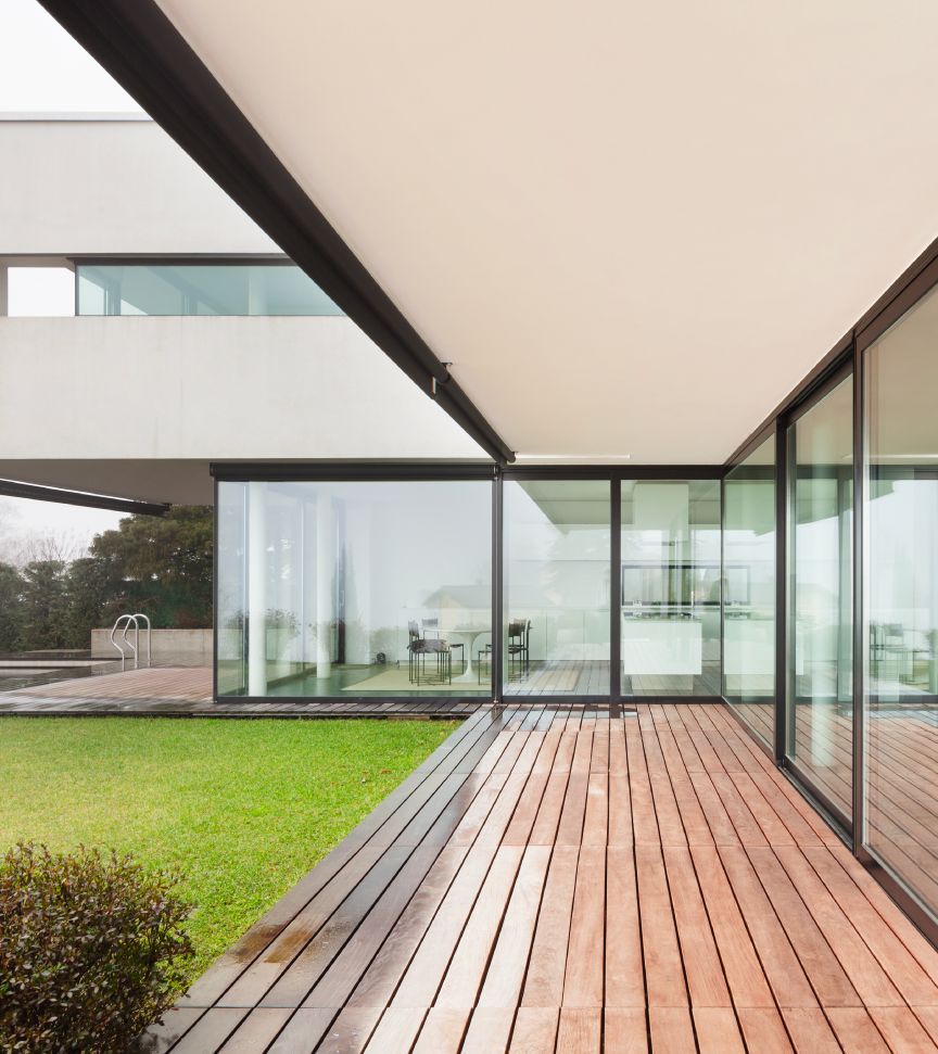 Tropical Hardwoods in Redondo Beach