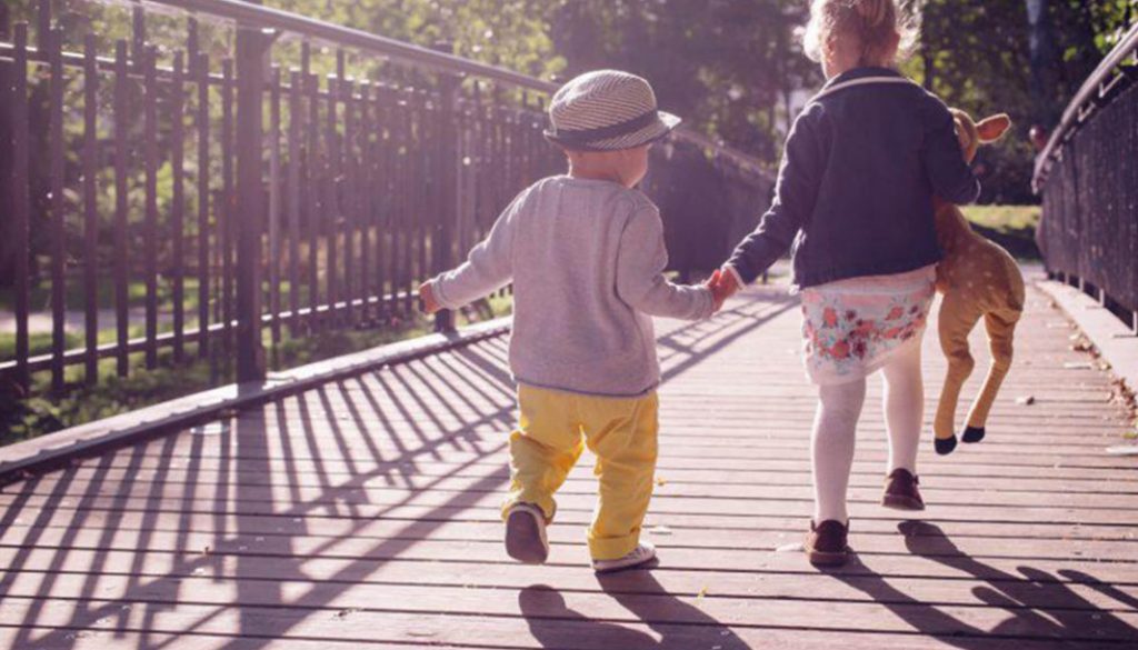 Child Safe Decks: Are Wood Decks Dangerous For Families with Kids?