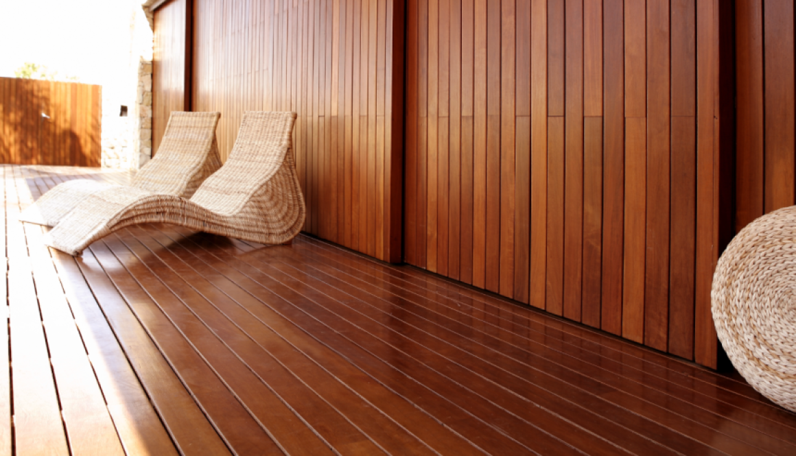 Ipe vs Cumaru: Comparing the Top Species of Hardwood Decking