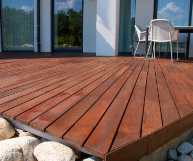 6 Facts You May Not Know About Ipe Wood for Decking