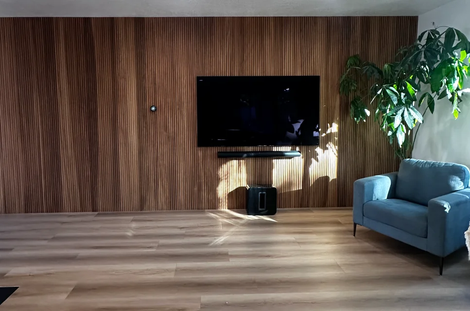 5 Reasons Why Thermally Modified Woods Are the Next Big Thing