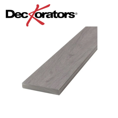 1x8 Deckorators Vault