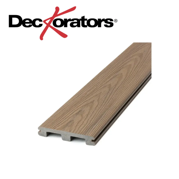 Deckorators Venture