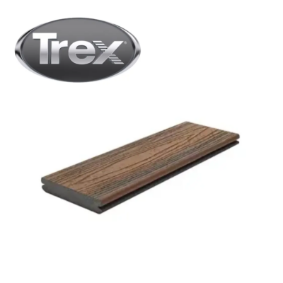 Trex lumber solutions : Beyond Lumber