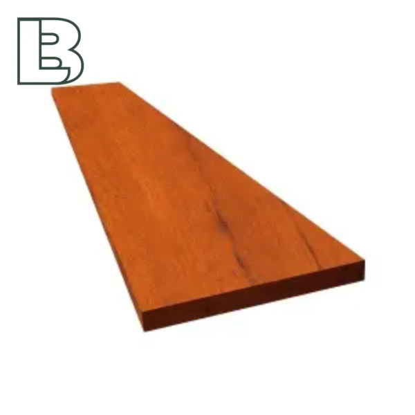 Tigerwood