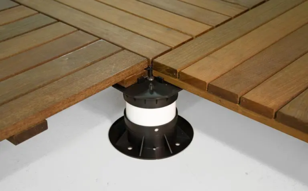 Ipe Deck Tiles - Image 2