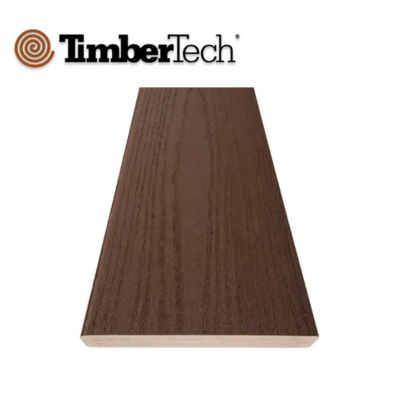 1x12 TimberTech Harvest+ Fascia