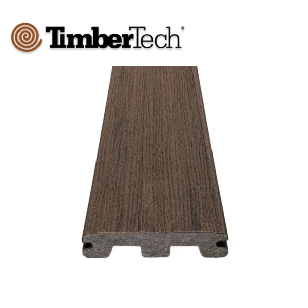 TimberTech Prime+