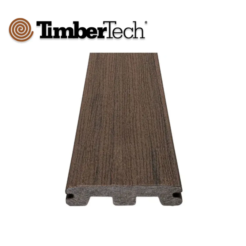 1x12 TimberTech Prime+ Fascia