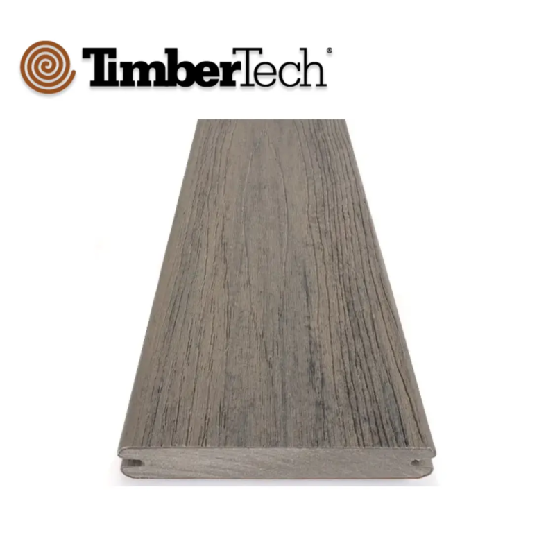 1x12 TimberTech Reserve Fascia