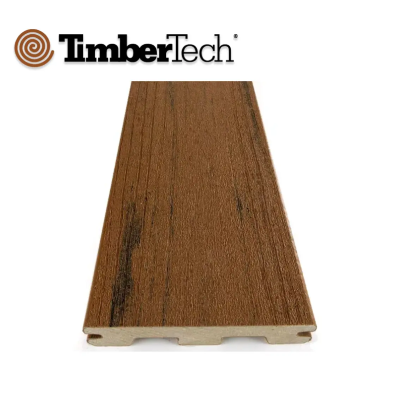1x12 TimberTech Terrain Fascia