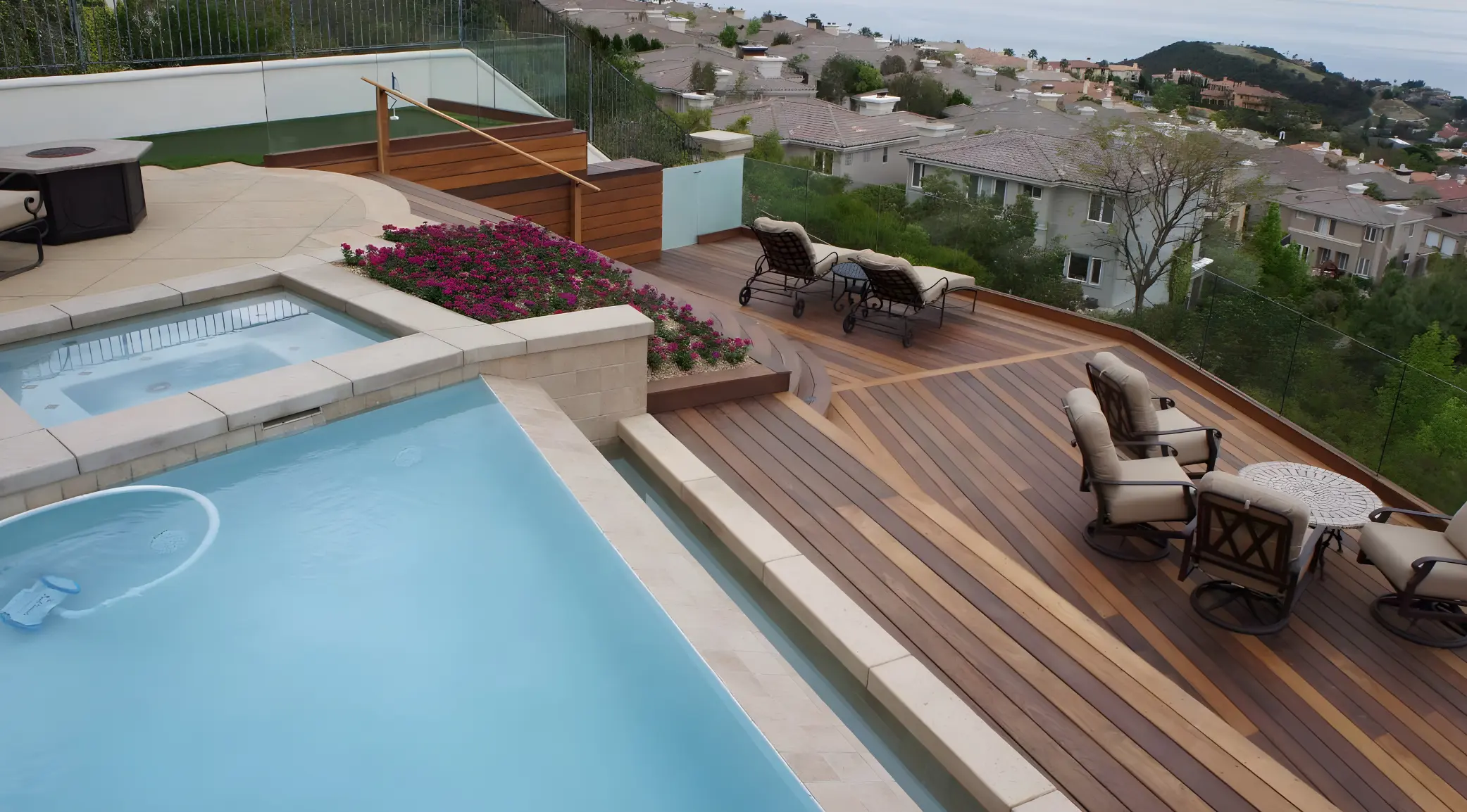 Looking for the best Southern California decking materials for your next project? Visit our Beyond Lumber