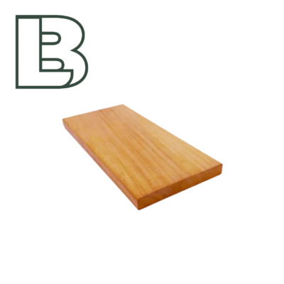 1x6 garapa