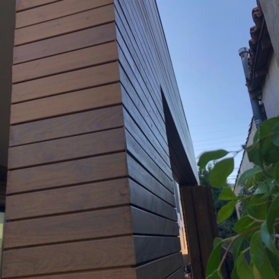 IPE SIDING BEVERLY HILLS