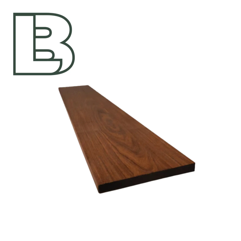 1x6 Ipe