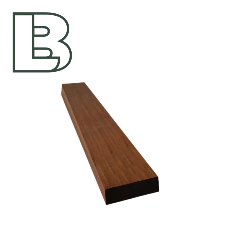 Ipe 2x4
