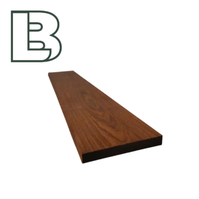 5/4x6 Ipe - Ipe wood Los Angeles – premium hardwood decking for outdoor spaces