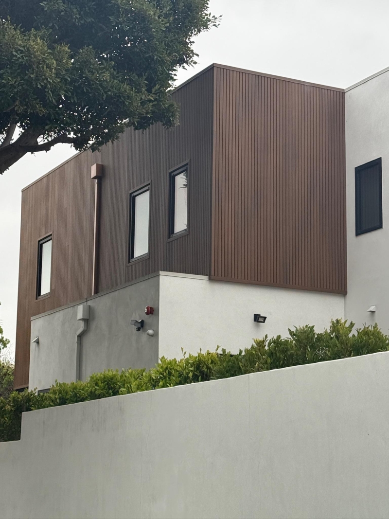 Composite Teak Panels - Image 4