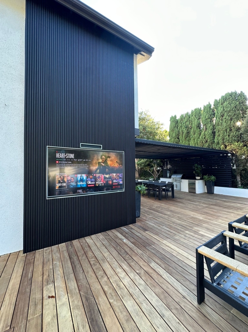 Composite Black Panels - Image 4