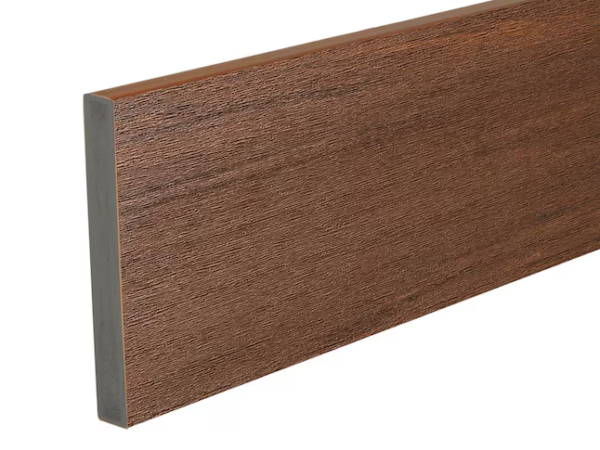 1x8 TimberTech Vintage Decking for Modern Builds