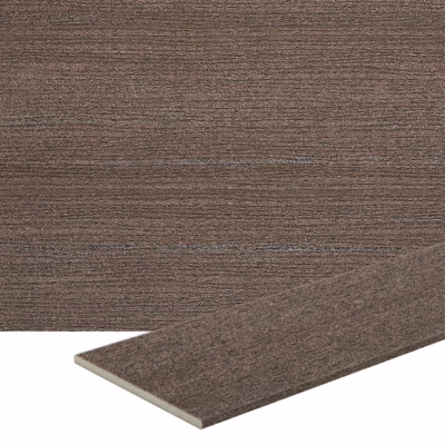 TimberTech facia board