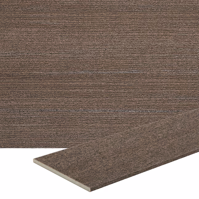 TimberTech facia board