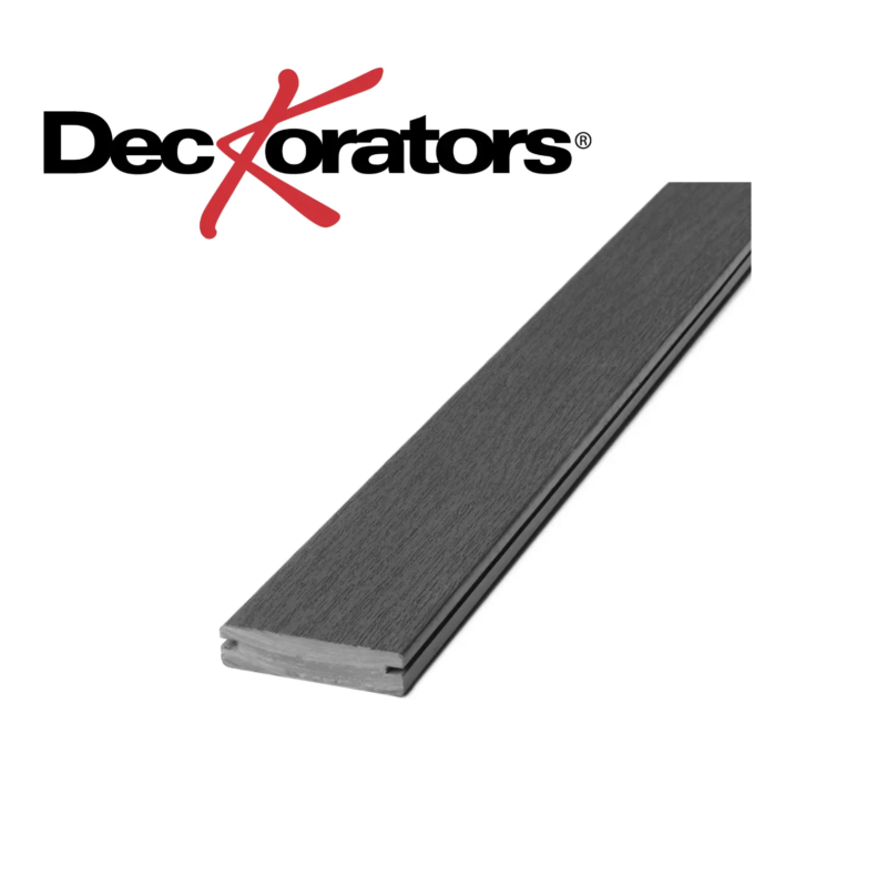 Picture Frame Deck Board 1x6