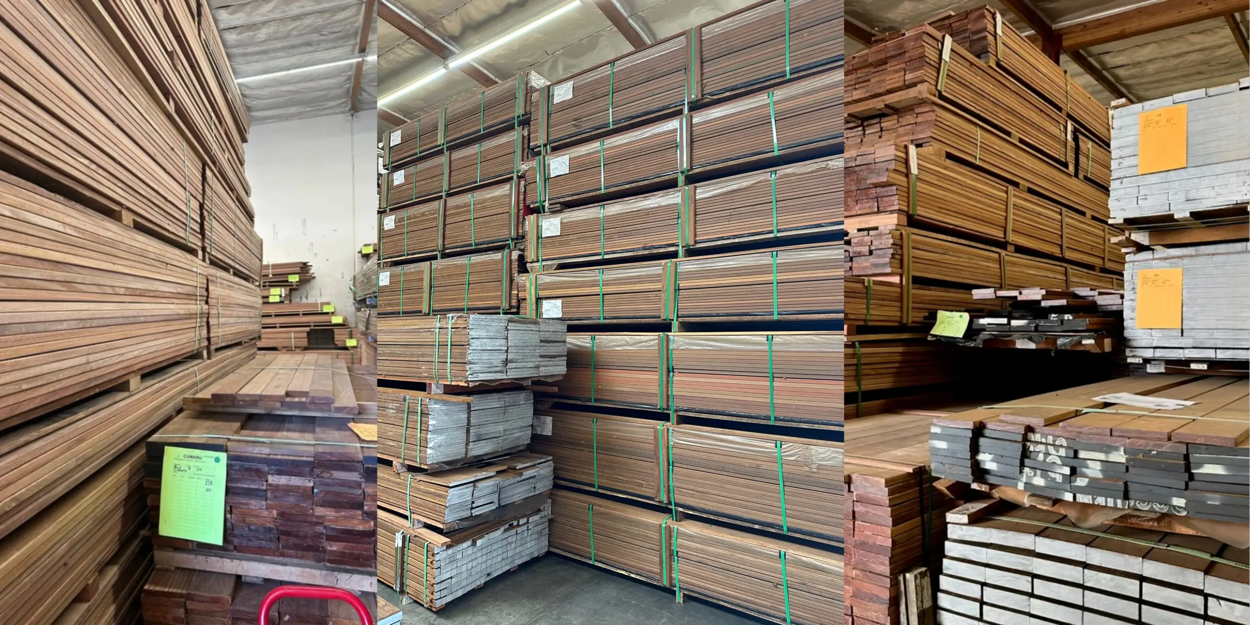 NEIGHBORHOOD ウッドボード Decking Supplies Online | Go Beyond Lumber - Shop Now