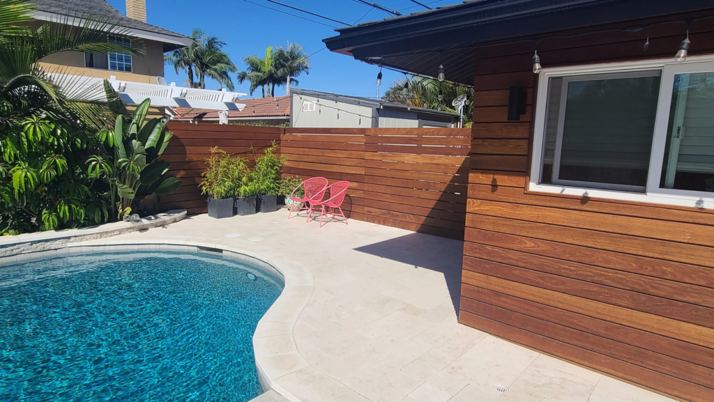 IPE DECKING LOS ANGELES REVIEW