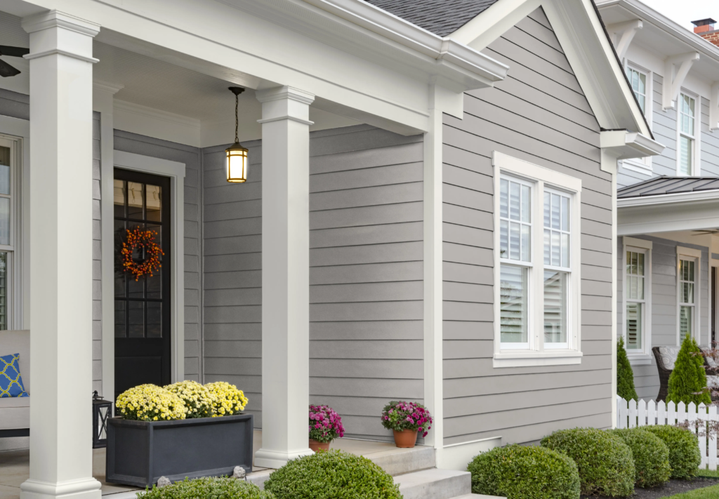 Hardie® Plank Lap Siding