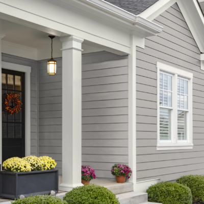 Hardie® Plank Lap Siding