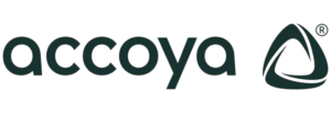 Accoya logo